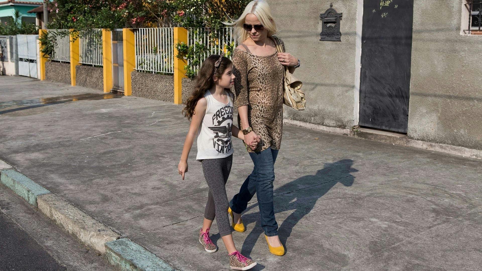 Me Chama de Bruna - episódio 1x5