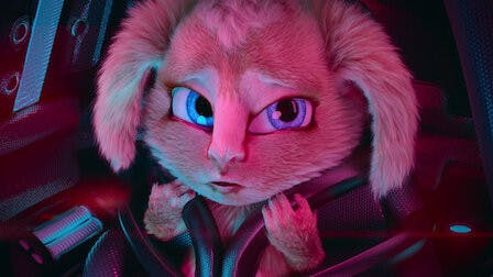 Supercães - episódio 1x5