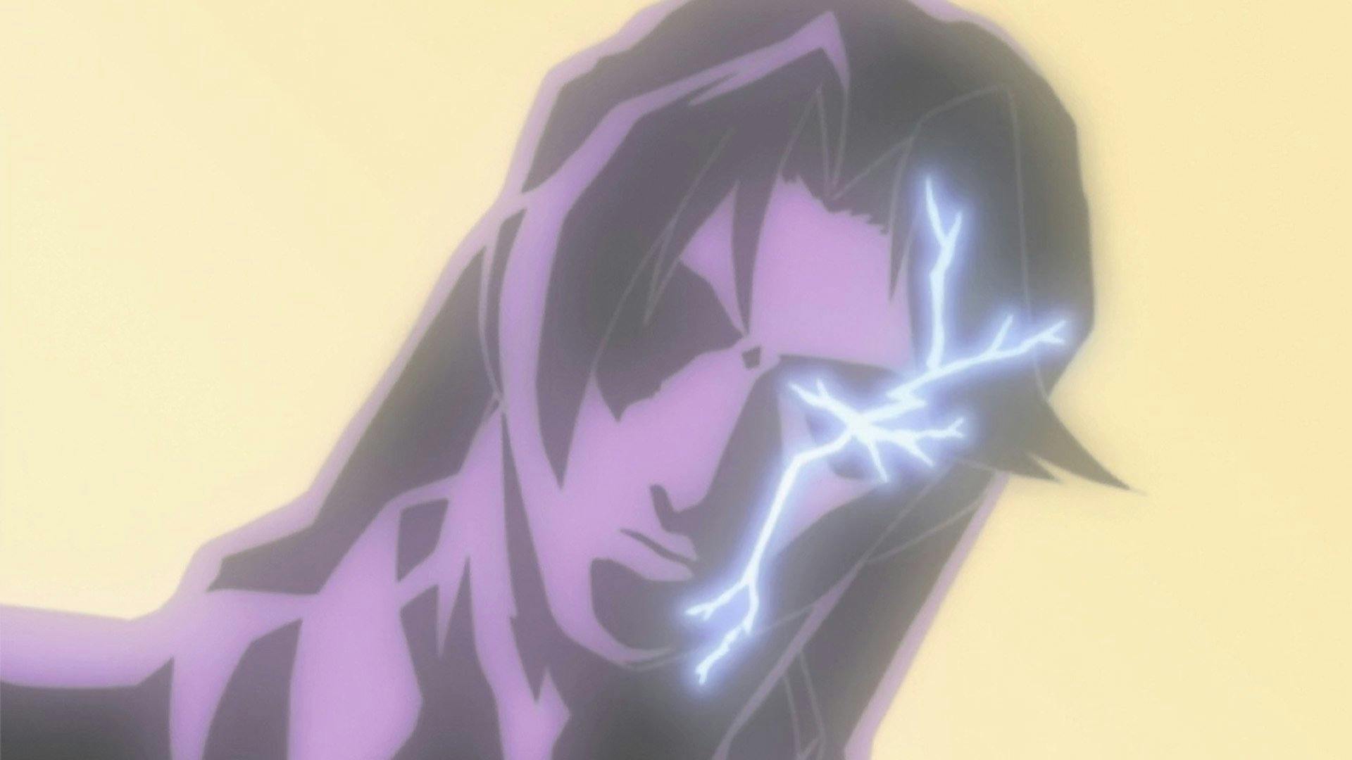 Choujuushin Gravion - episódio 1x5