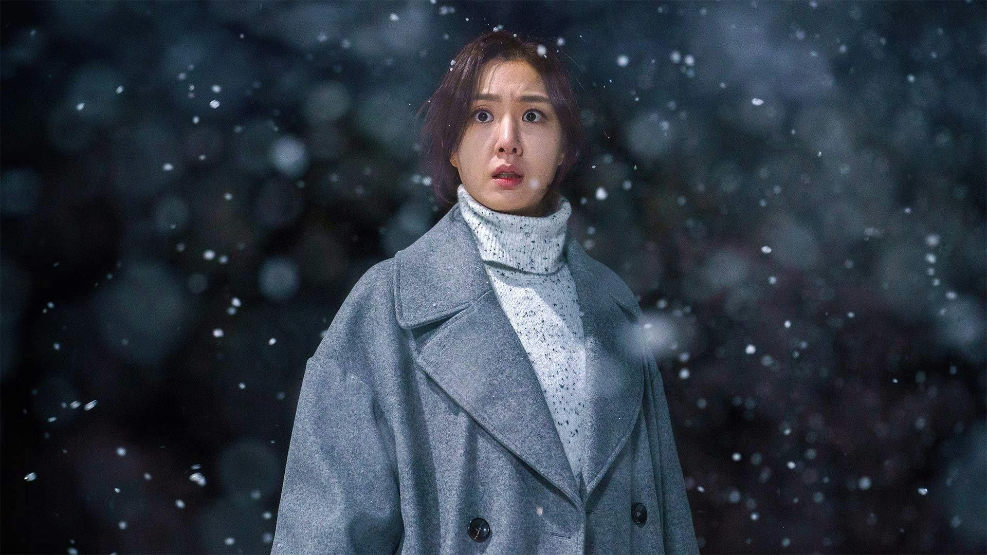 O Beijo do Destino - episódio 1x11
