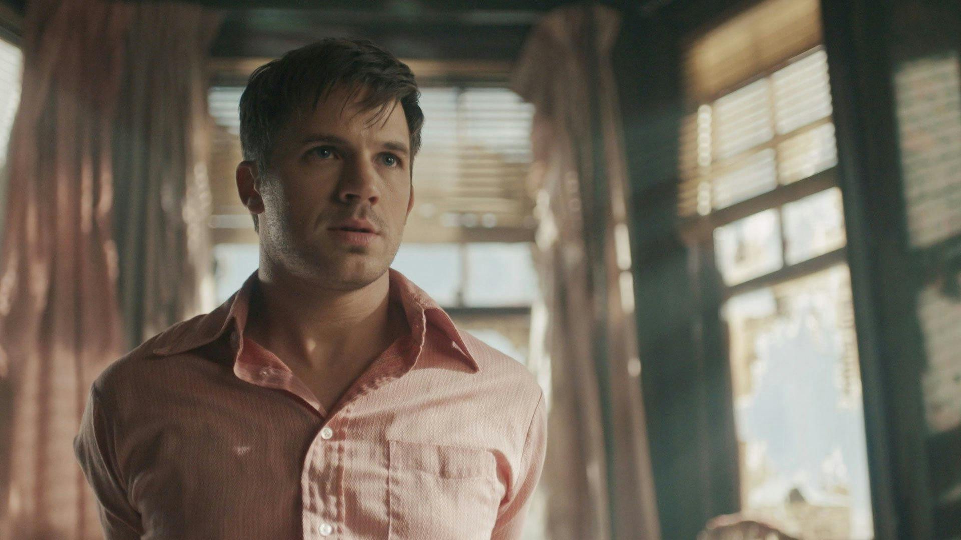 Timeless: Guardiões da História - episódio 1x6
