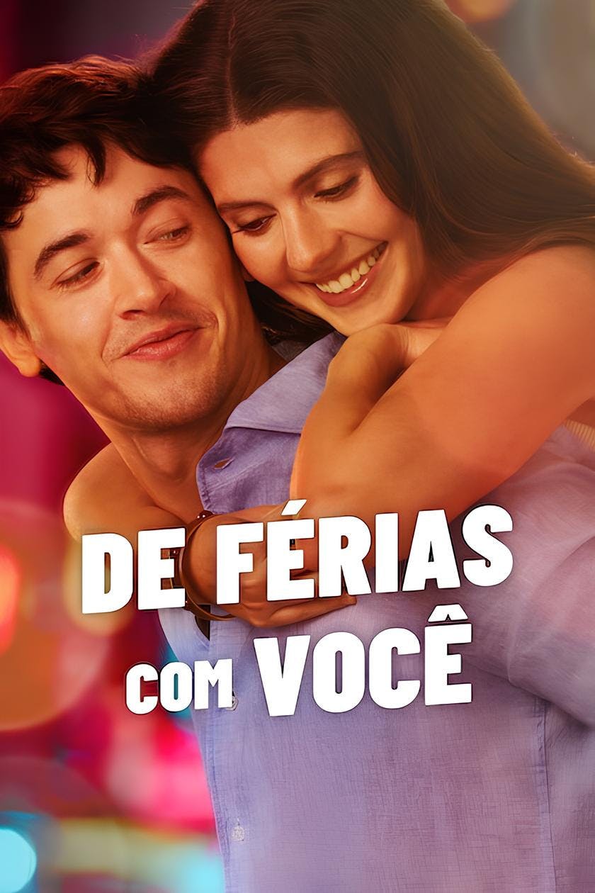 De Férias com Você