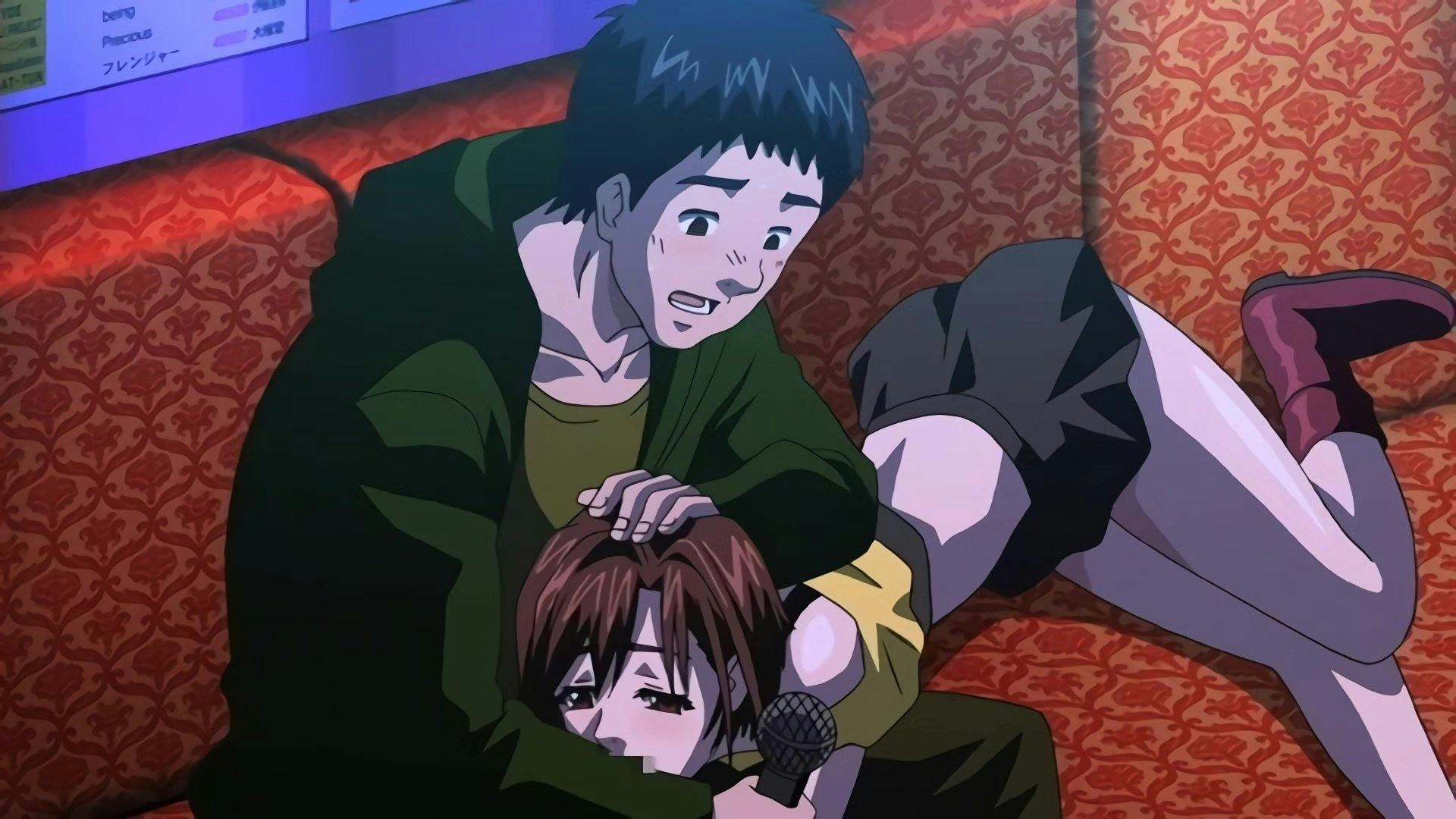 Stringendo: Angel-tachi no Private Lesson - episódio 1x12