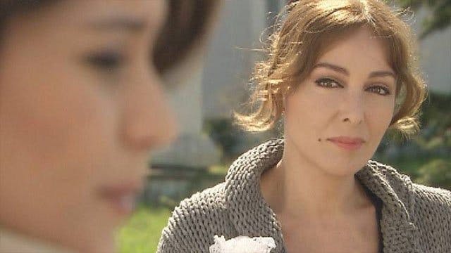 Amor Proibido - episódio 1x31