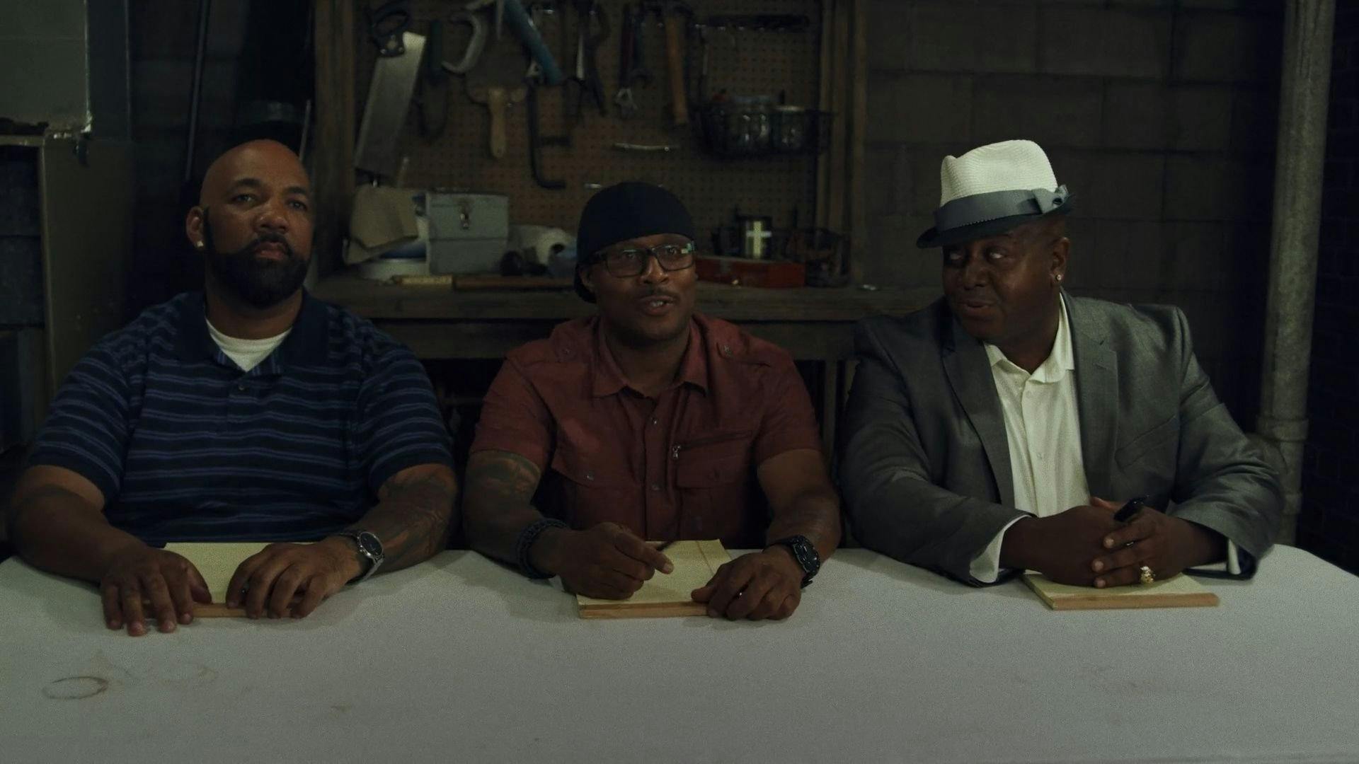 South Side - episódio 1x10