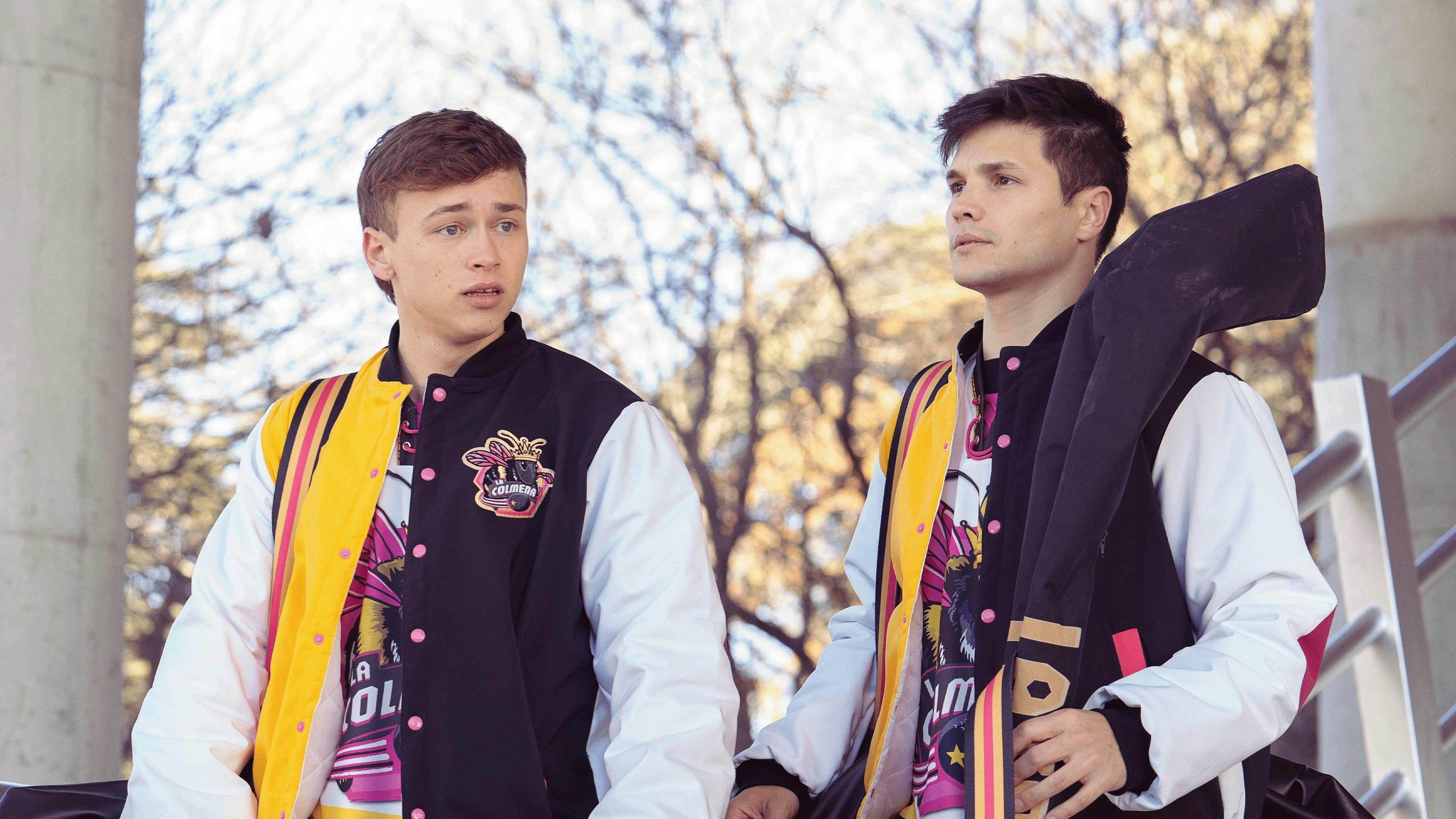 Playback: Una somos dos - episódio 1x19