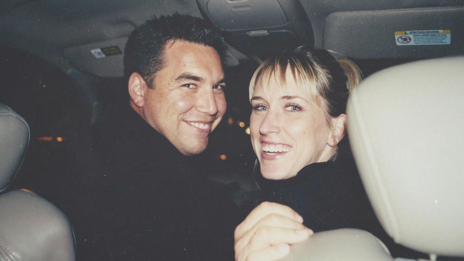 Homicídio nos EUA: Laci Peterson - episódio 1x2