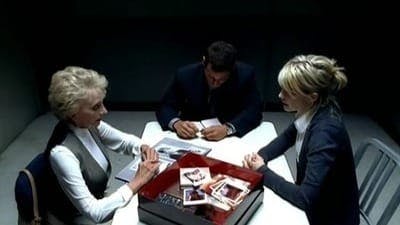 Arquivo Morto - episódio 1x1