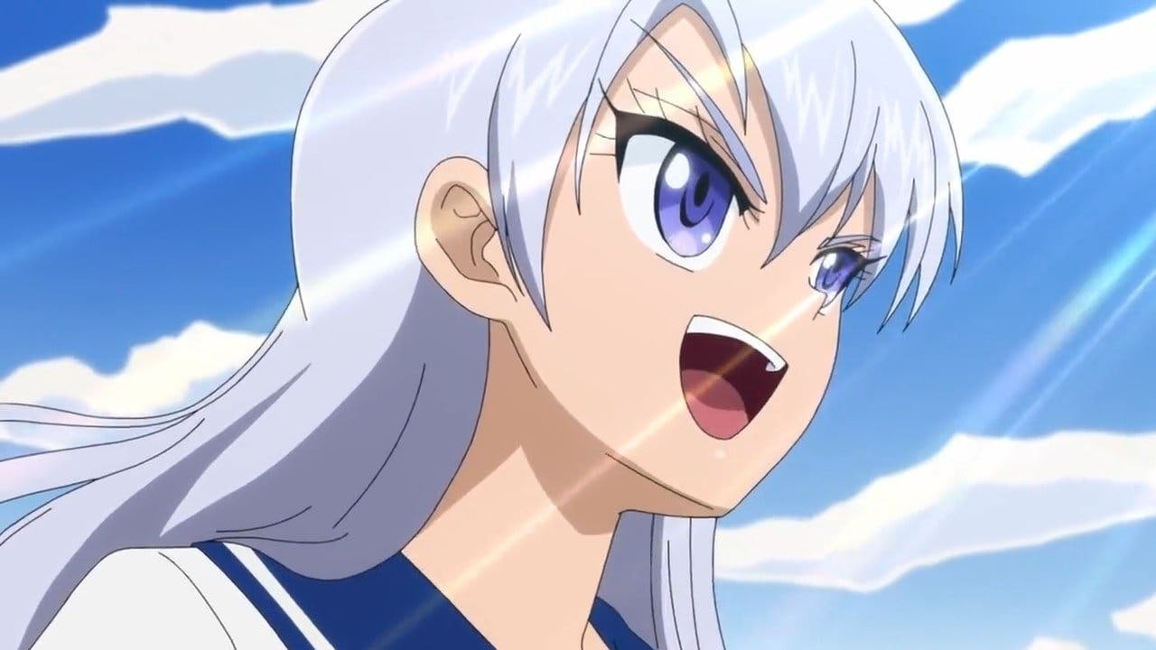 Yu-Gi-Oh! Go Rush!!