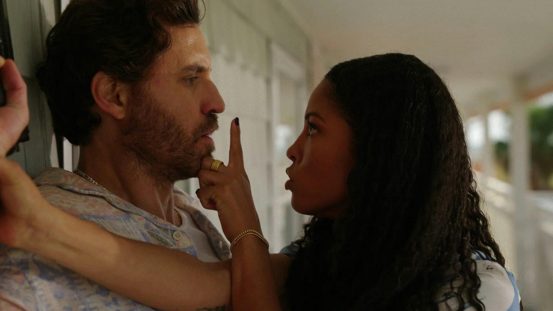 Um Homem da Flórida - episódio 1x6