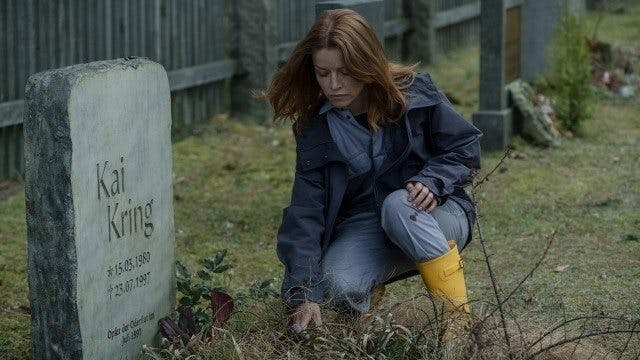 Oderbruch - episódio 1x1
