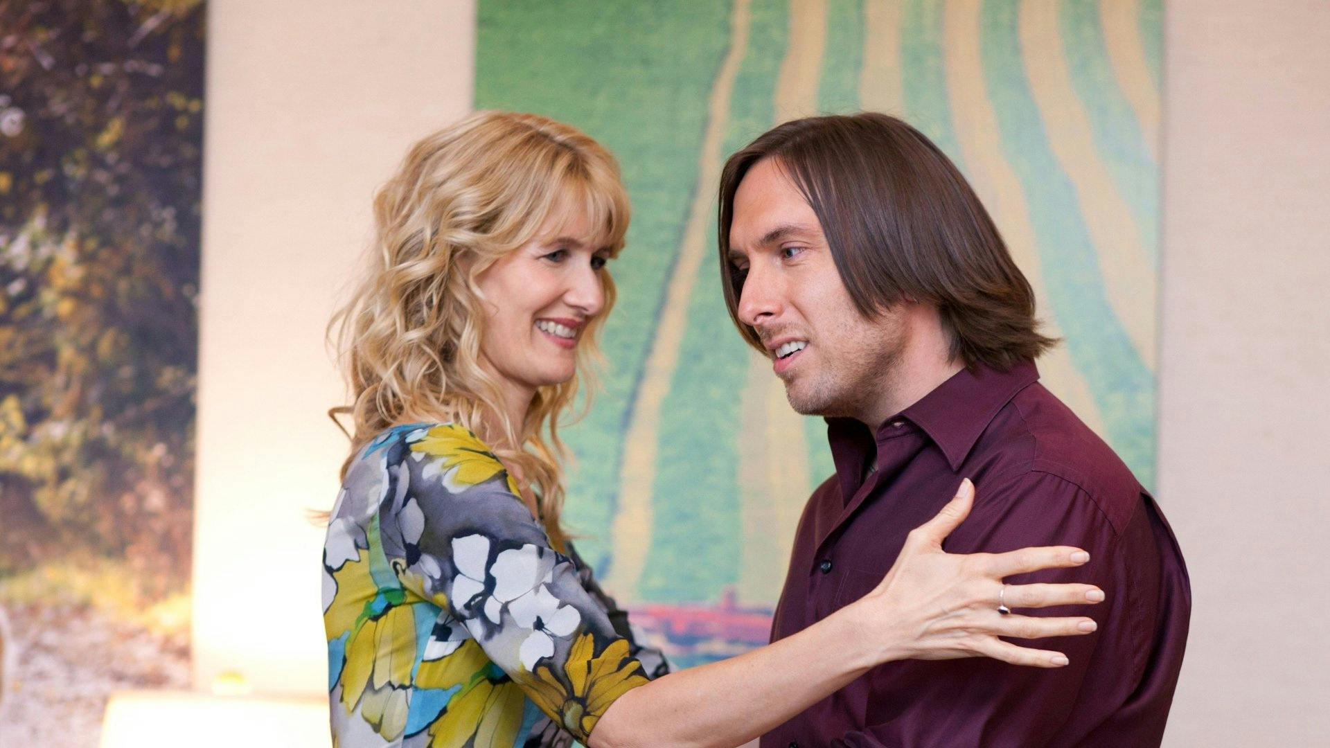 Enlightened - episódio 1x8