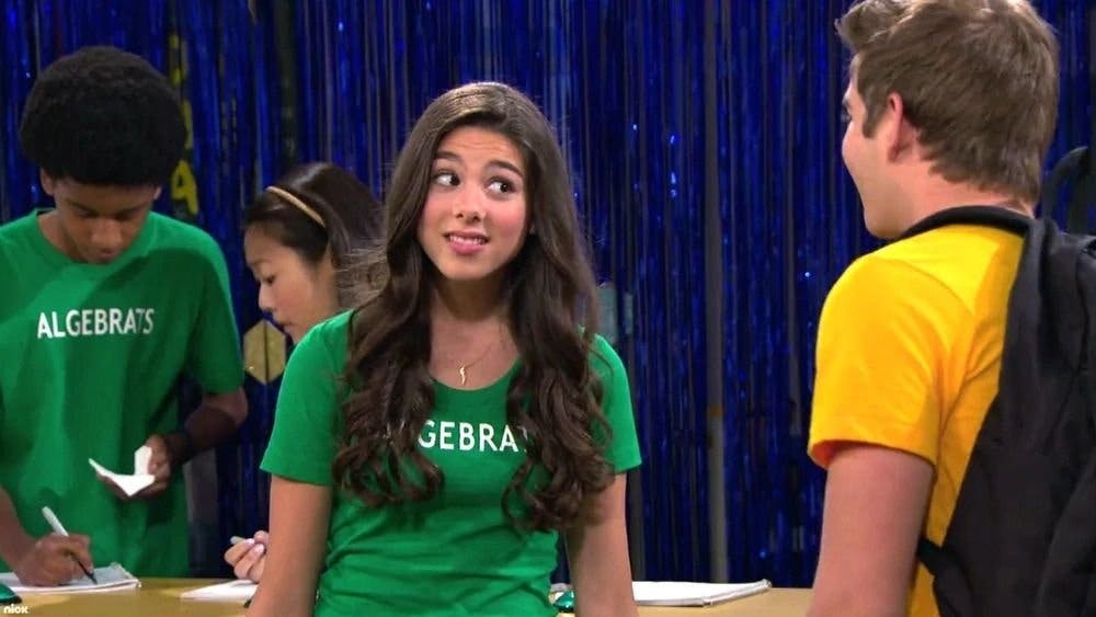 Os Thundermans - episódio 1x4
