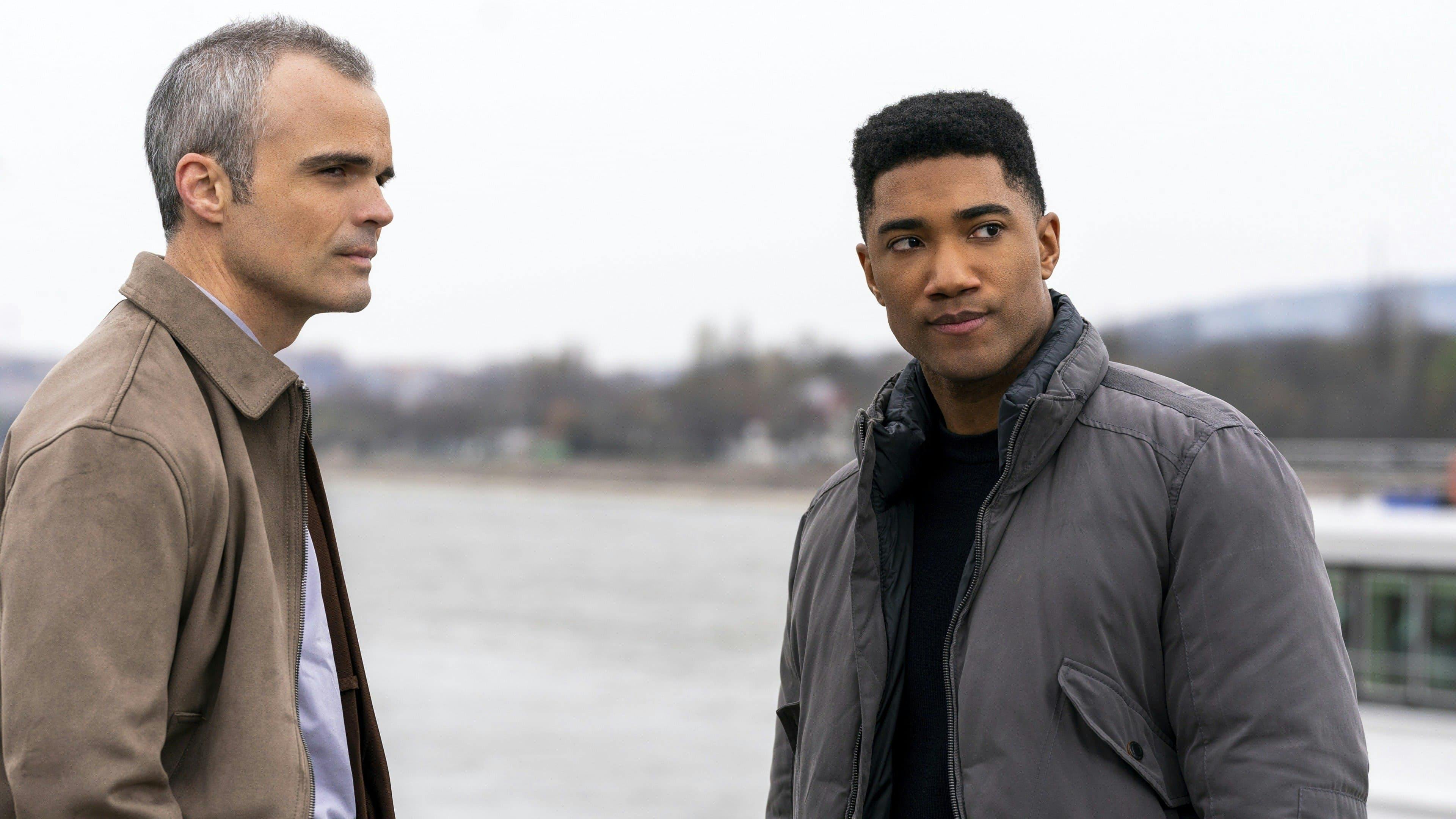 FBI: Internacional - episódio 1x18