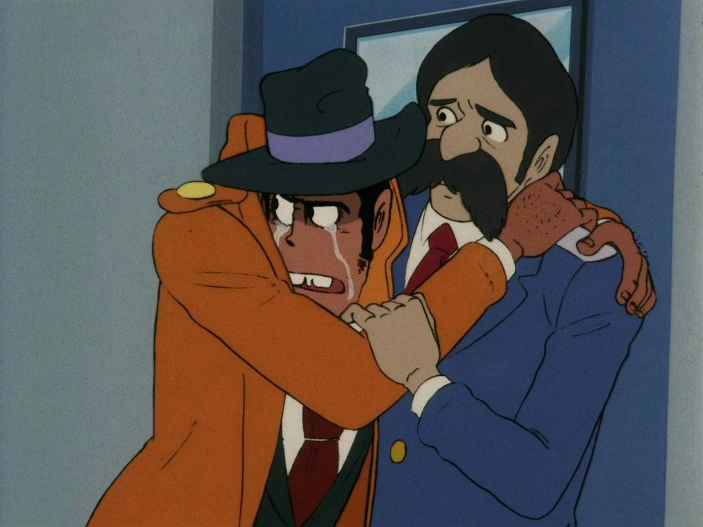 Lupin III