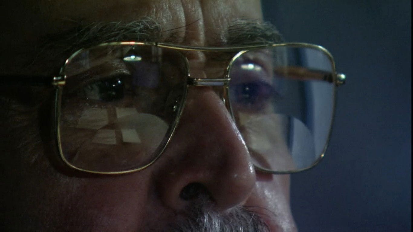 A Favorita - episódio 1x166