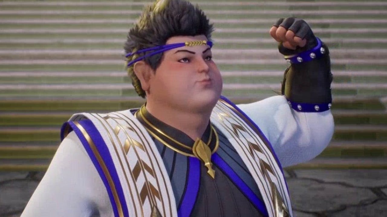 Spirit Sword Sovereign - episódio 1x400