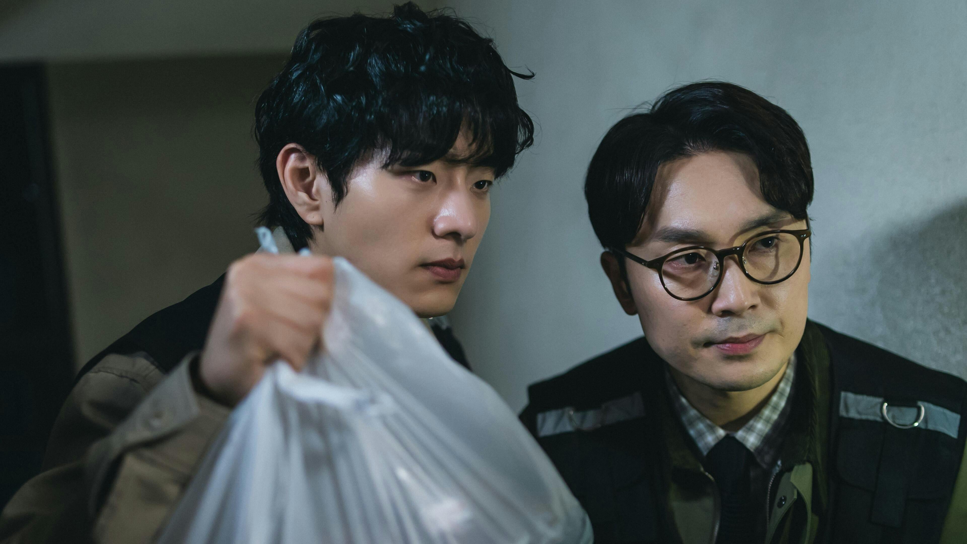 Os Desajustados de Seul - episódio 1x18