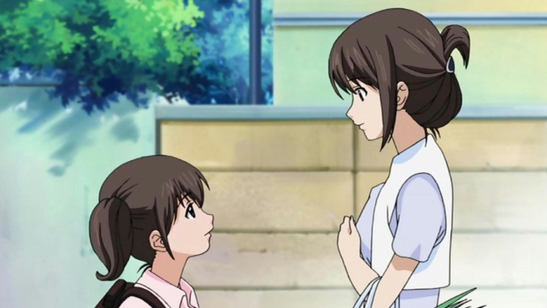 Wagaya No Oinari-sama - episódio 1x9