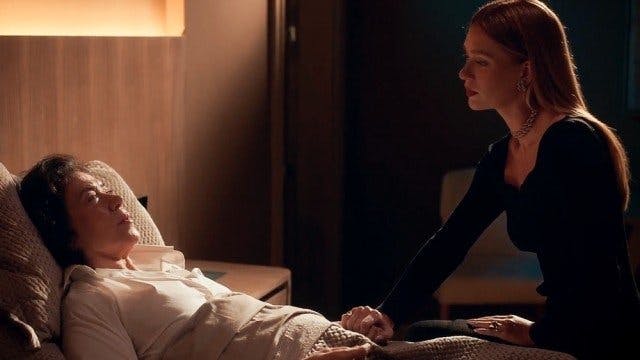 Fuzuê - episódio 1x68