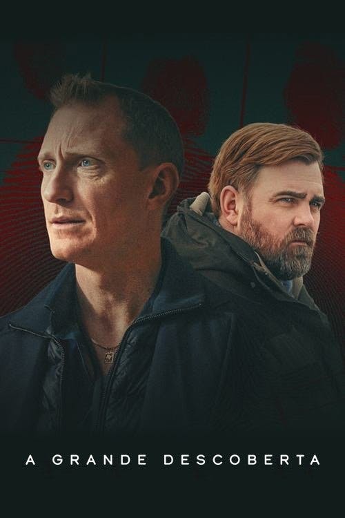 A Grande Descoberta