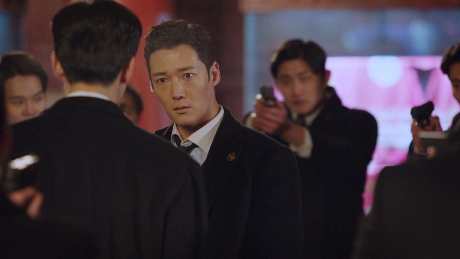 The Last Empress - episódio 1x44