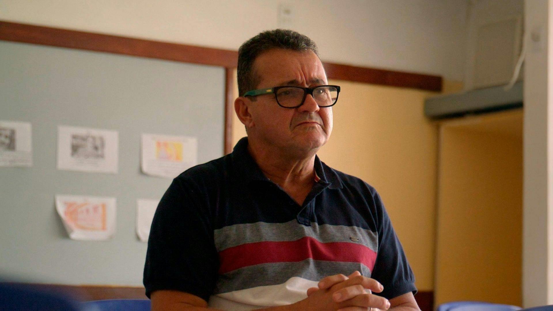 Massacre na Escola - A Tragédia das Meninas de Realengo - episódio 1x2