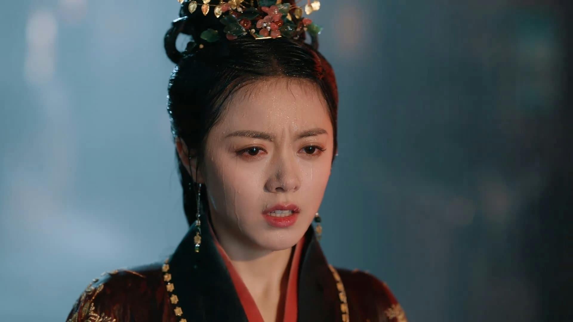 A Princesa Real - episódio 1x11