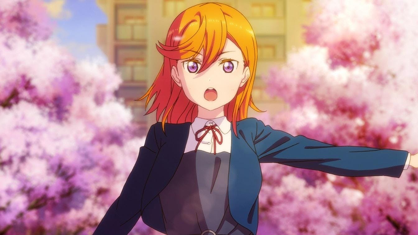 Love Live! Superstar!! - episódio 1x1