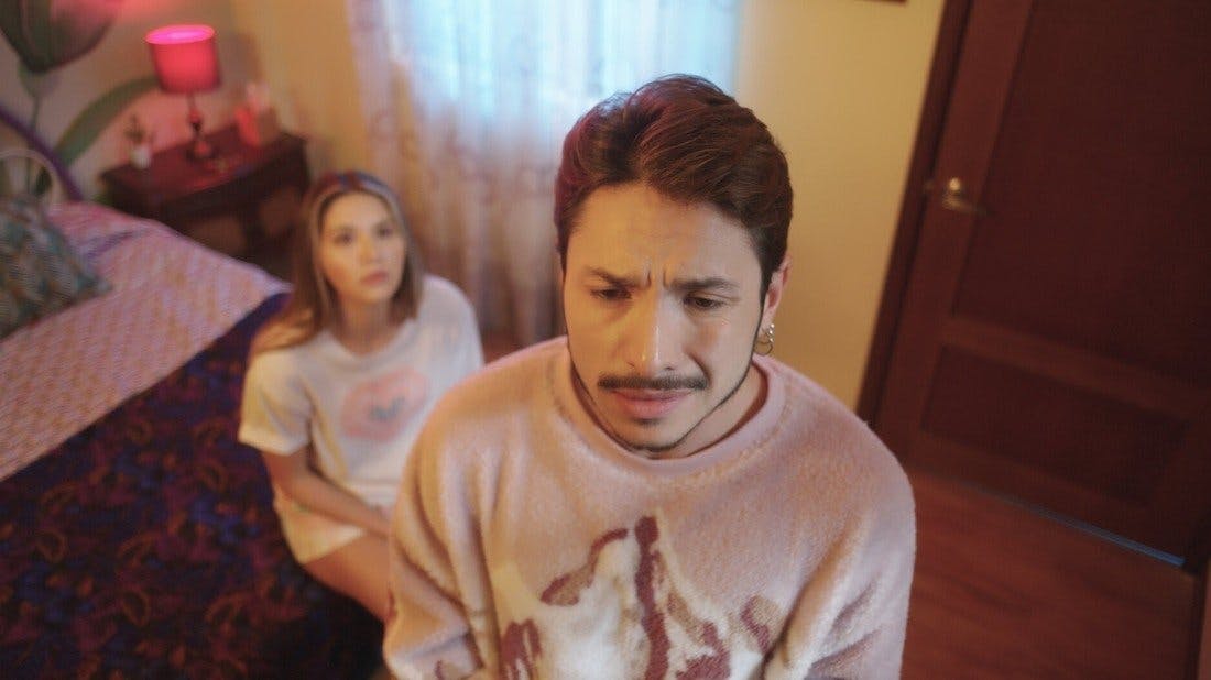 A Influenciadora - episódio 1x33