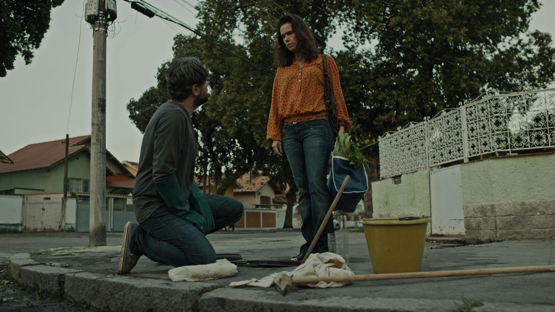 O Mecanismo - episódio 1x7