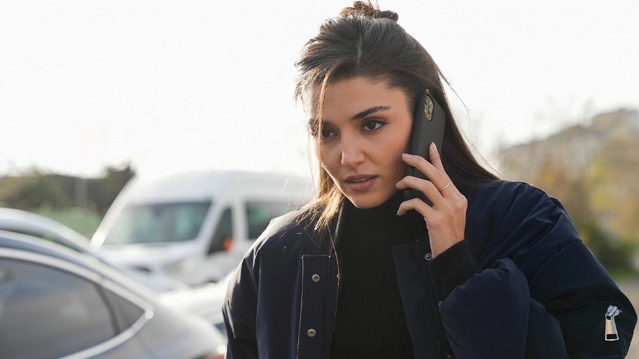 Bambaşka Biri - episódio 1x15