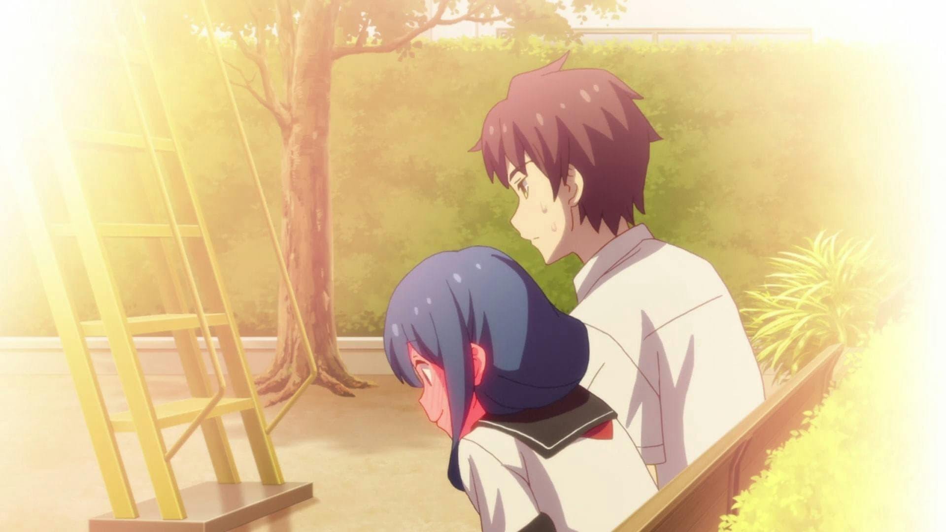 Tsuredure Children - episódio 1x8