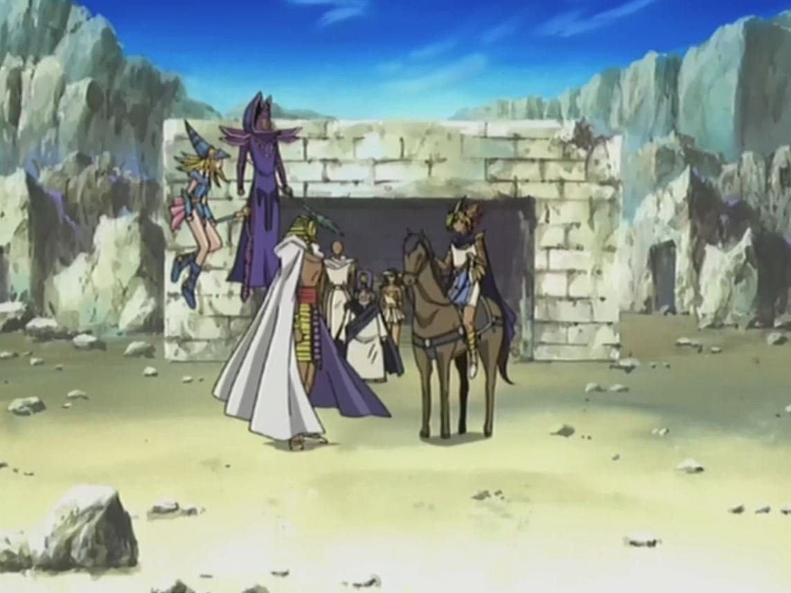 Yu-Gi-Oh! - episódio 1x213