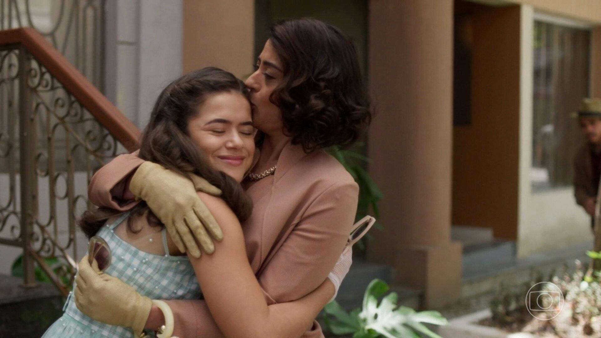 Garota do Momento - episódio 1x21