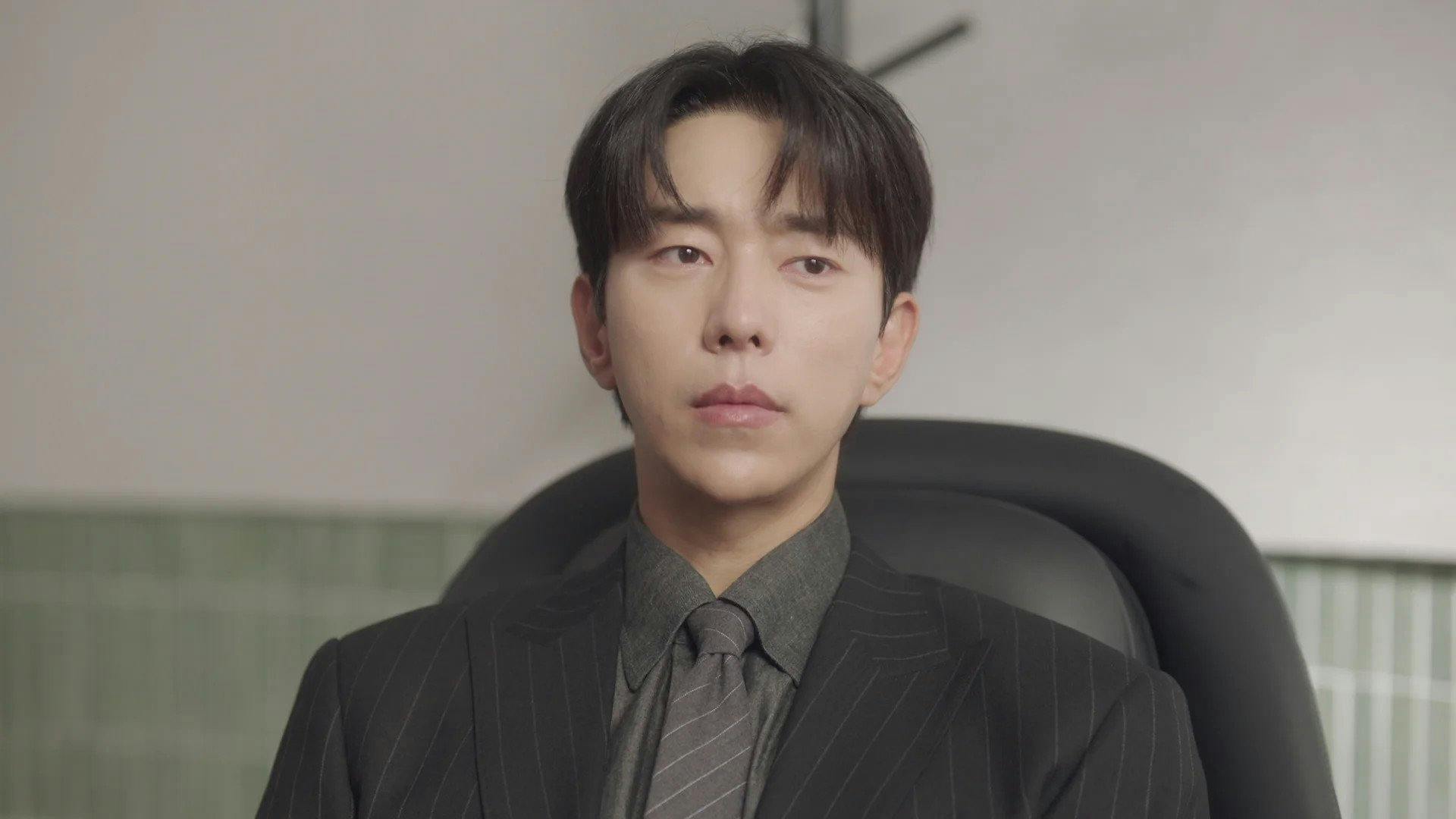 Nossos Dias Dourados - episódio 1x23