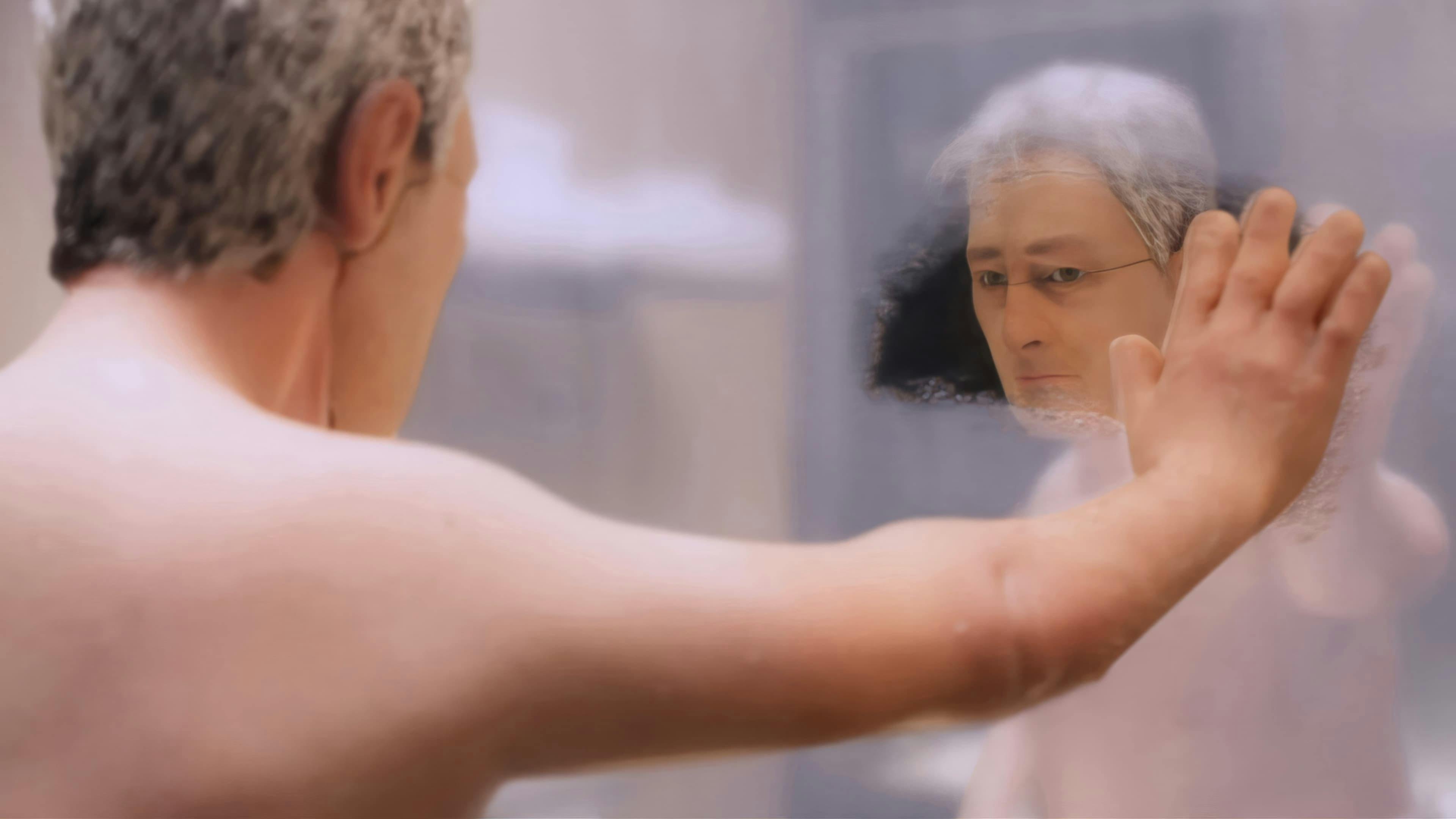 Anomalisa backdrop