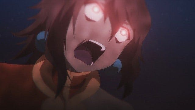 Chaos Dragon - episódio 1x6