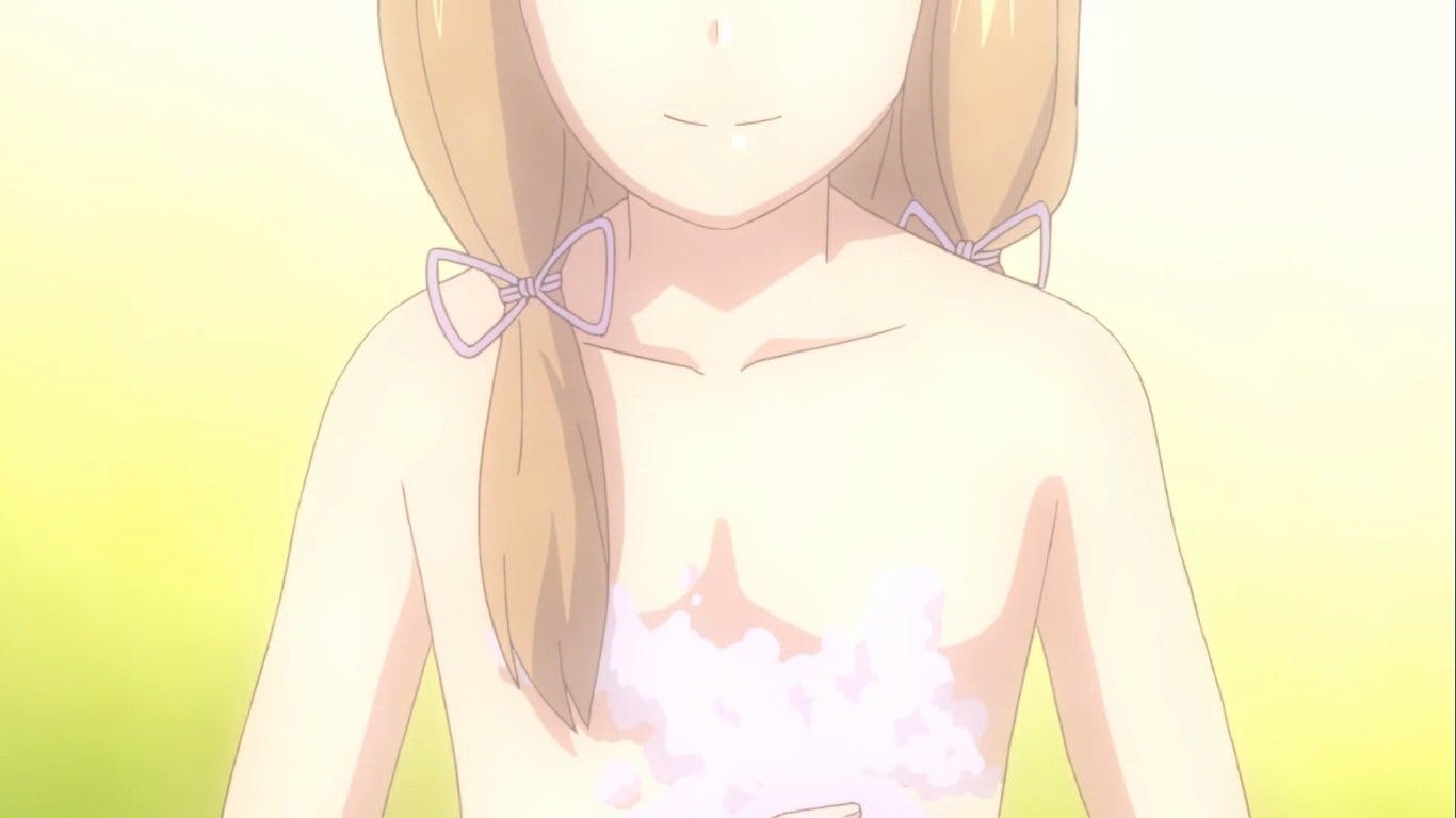 Nobunaga teacher's young bride - episódio 1x6