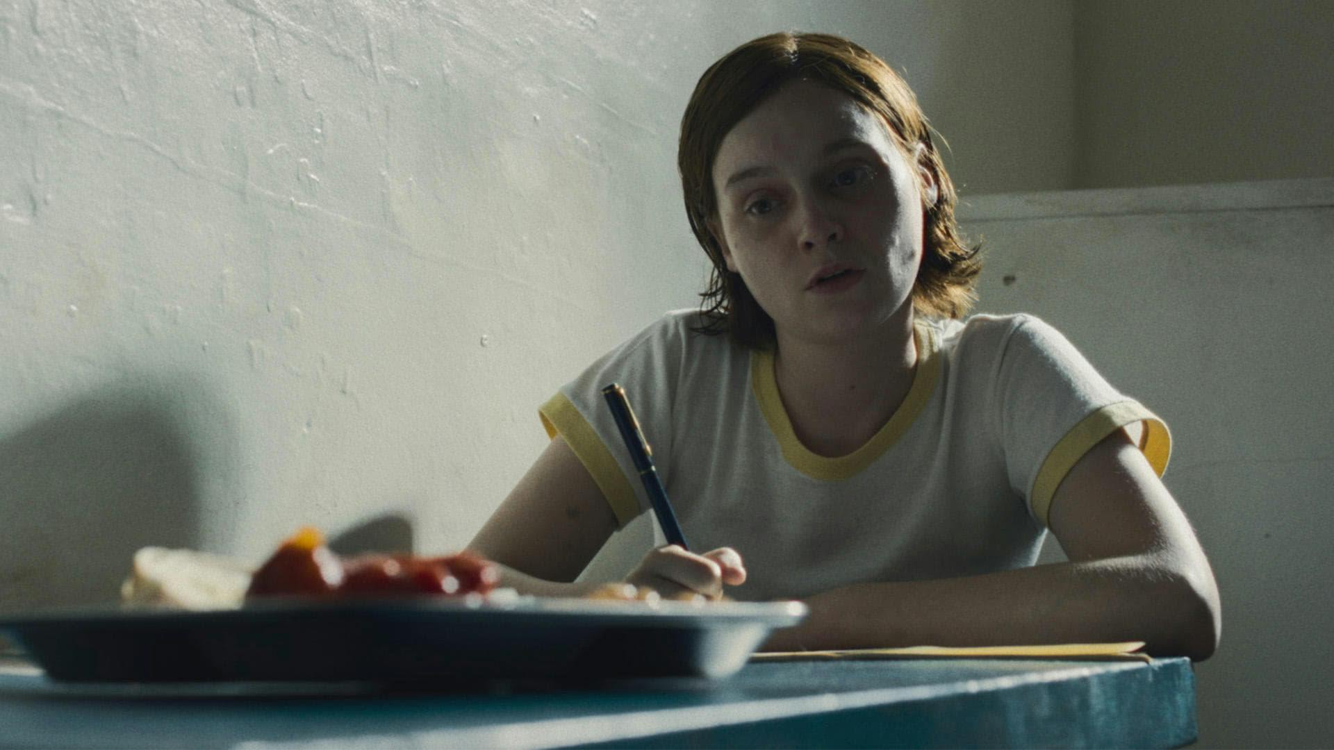 Não Diga Nada - episódio 1x6