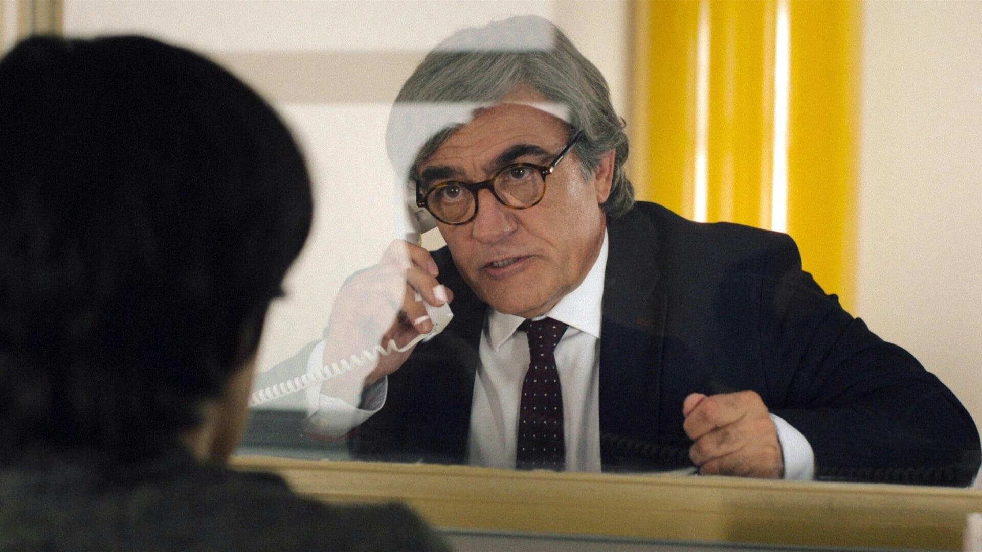 O Caso Asunta - episódio 1x4