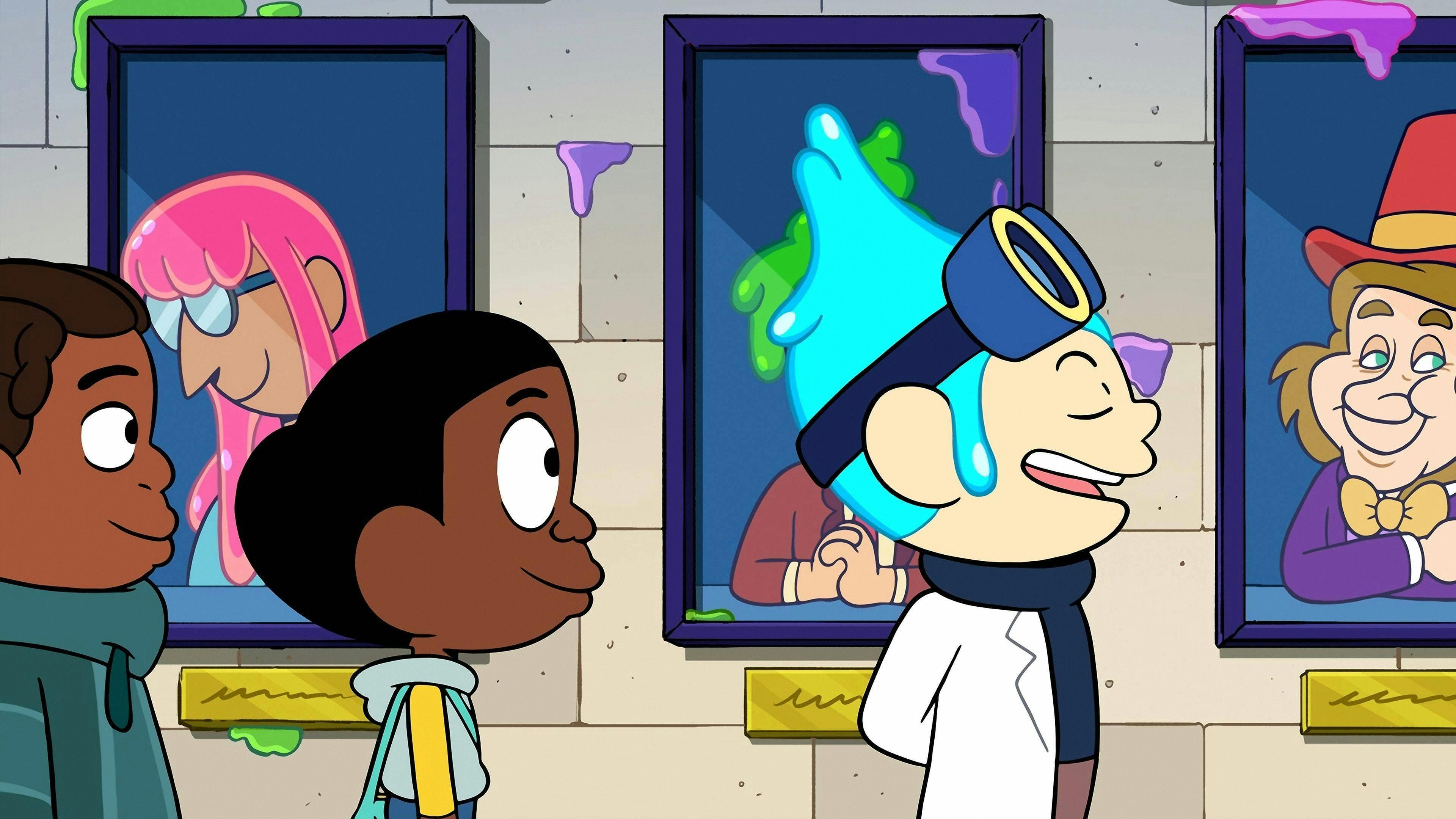 O Mundo de Greg