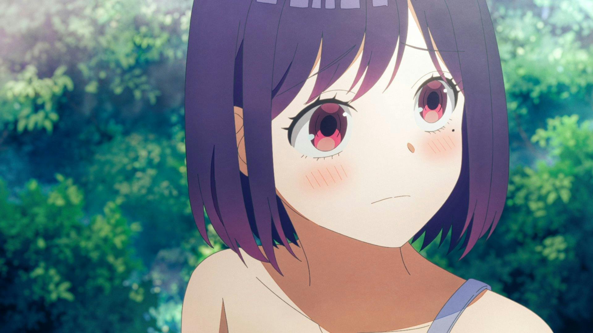 Watari-kun's ****** Is about to Collapse - episódio 1x16