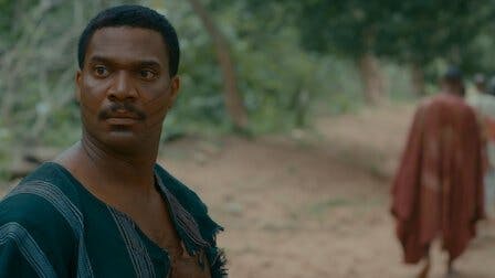 Aníkúlápó: A Ascensão do Espírito - episódio 1x1