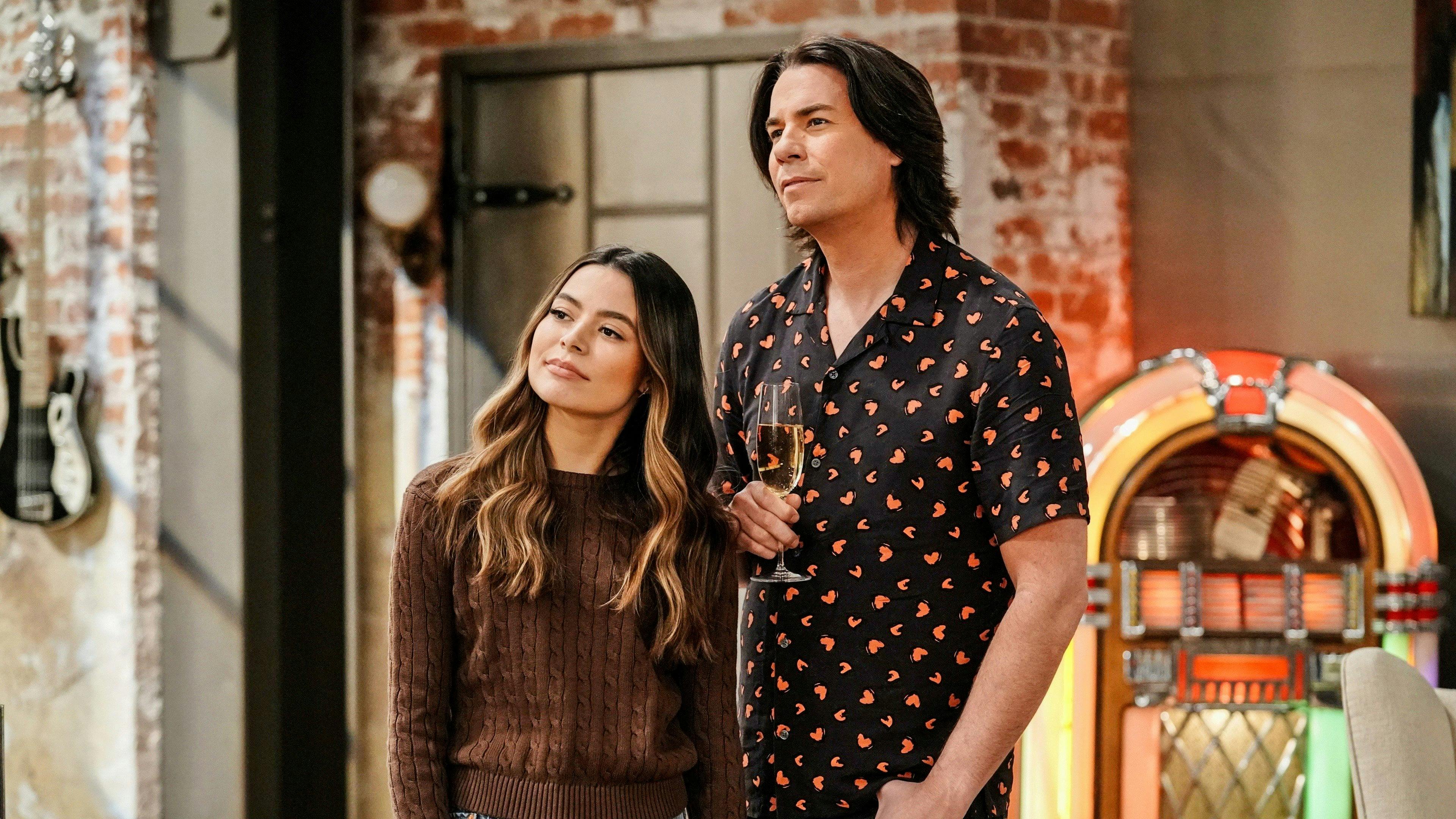 iCarly (2021) - episódio 1x1