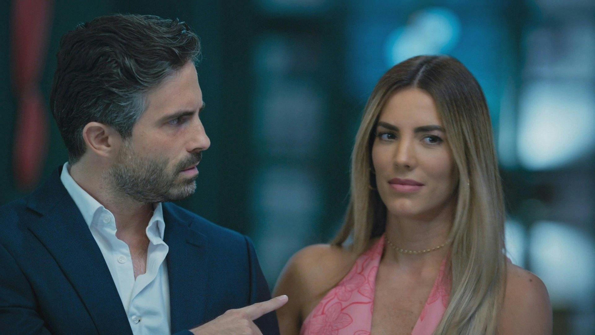 A Sorte de Loli - episódio 1x3
