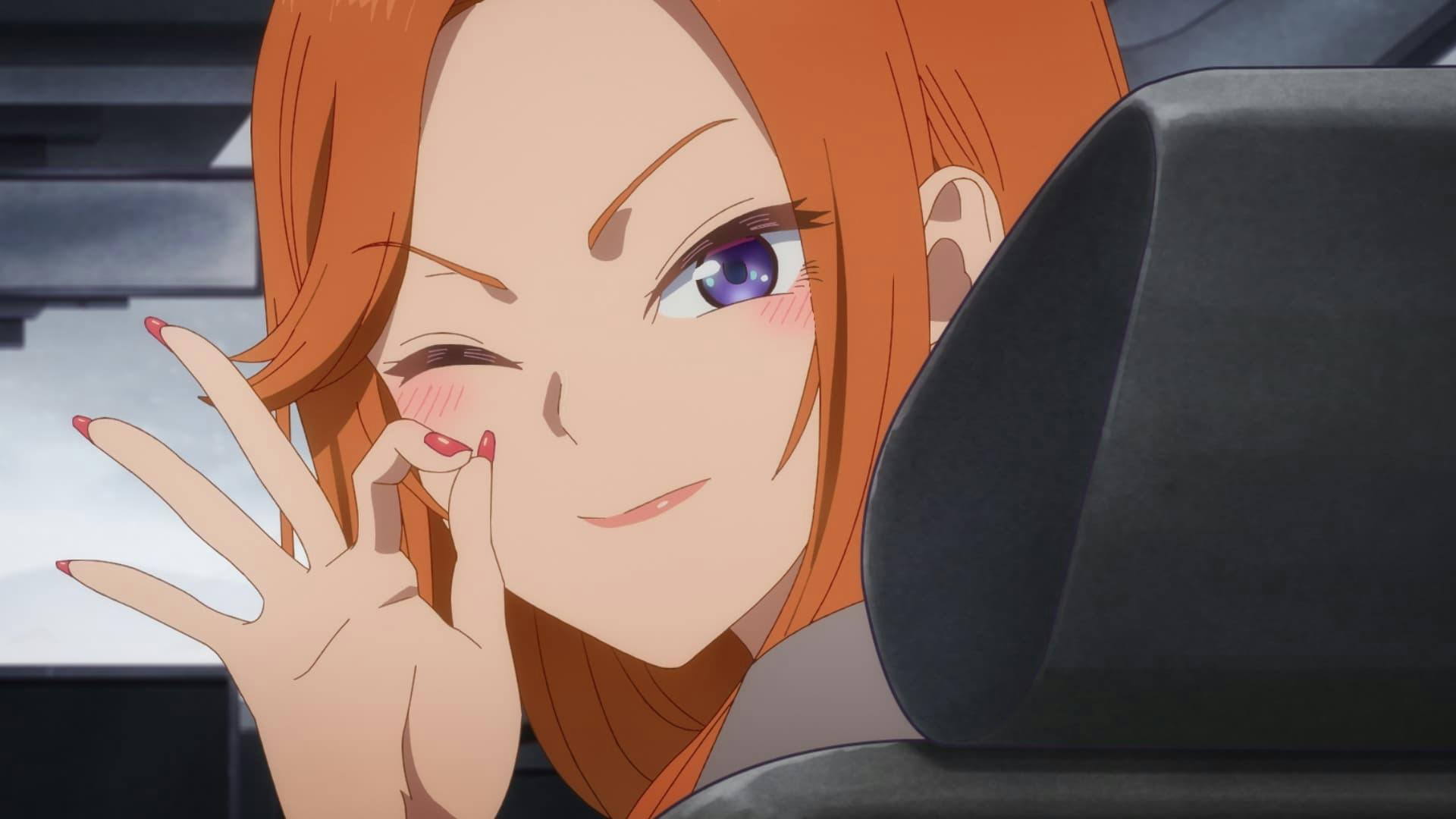 Hokkaido Gals Are Super Adorable! - episódio 1x4