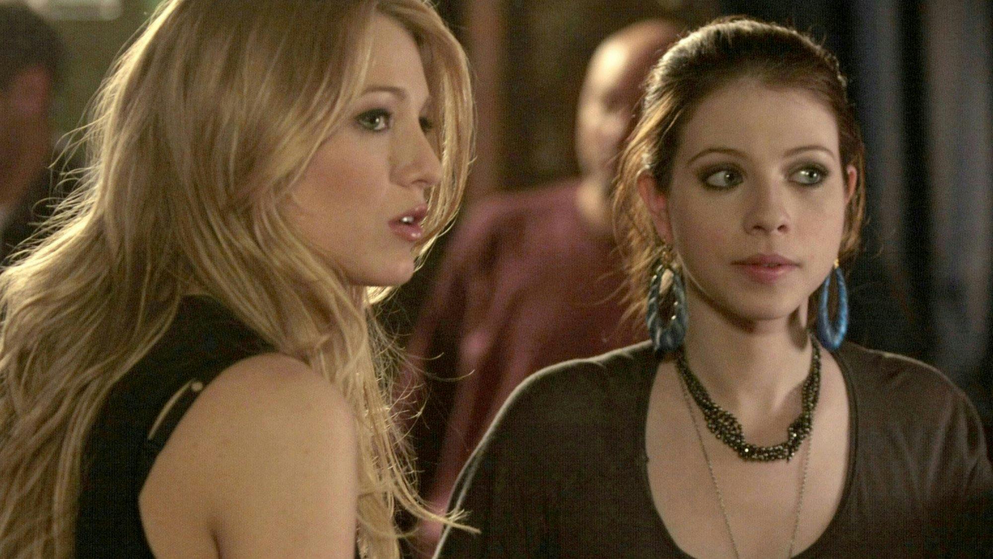 A Garota do Blog - episódio 1x15