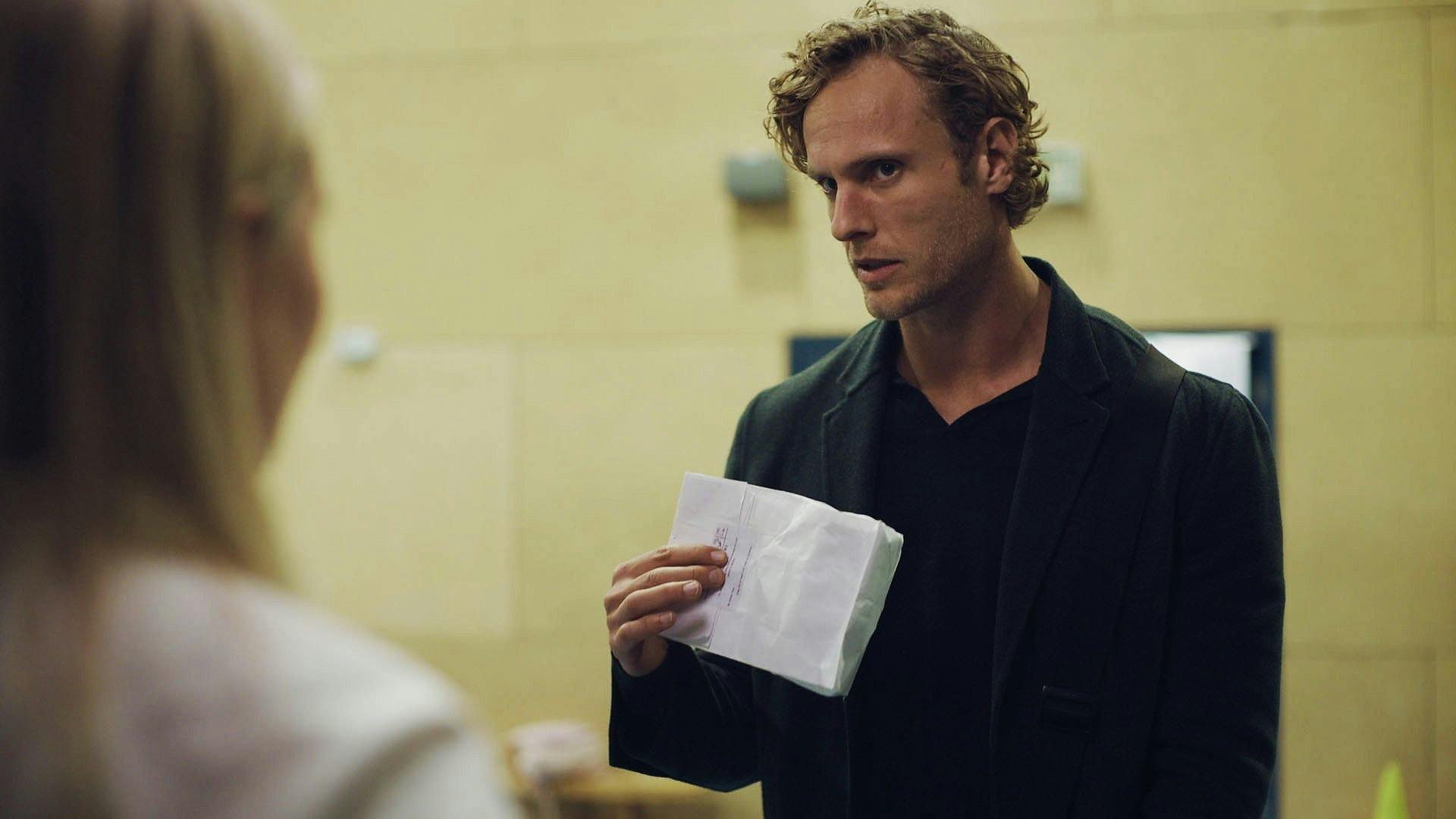 Cheaters: Amor e Traição - episódio 1x5
