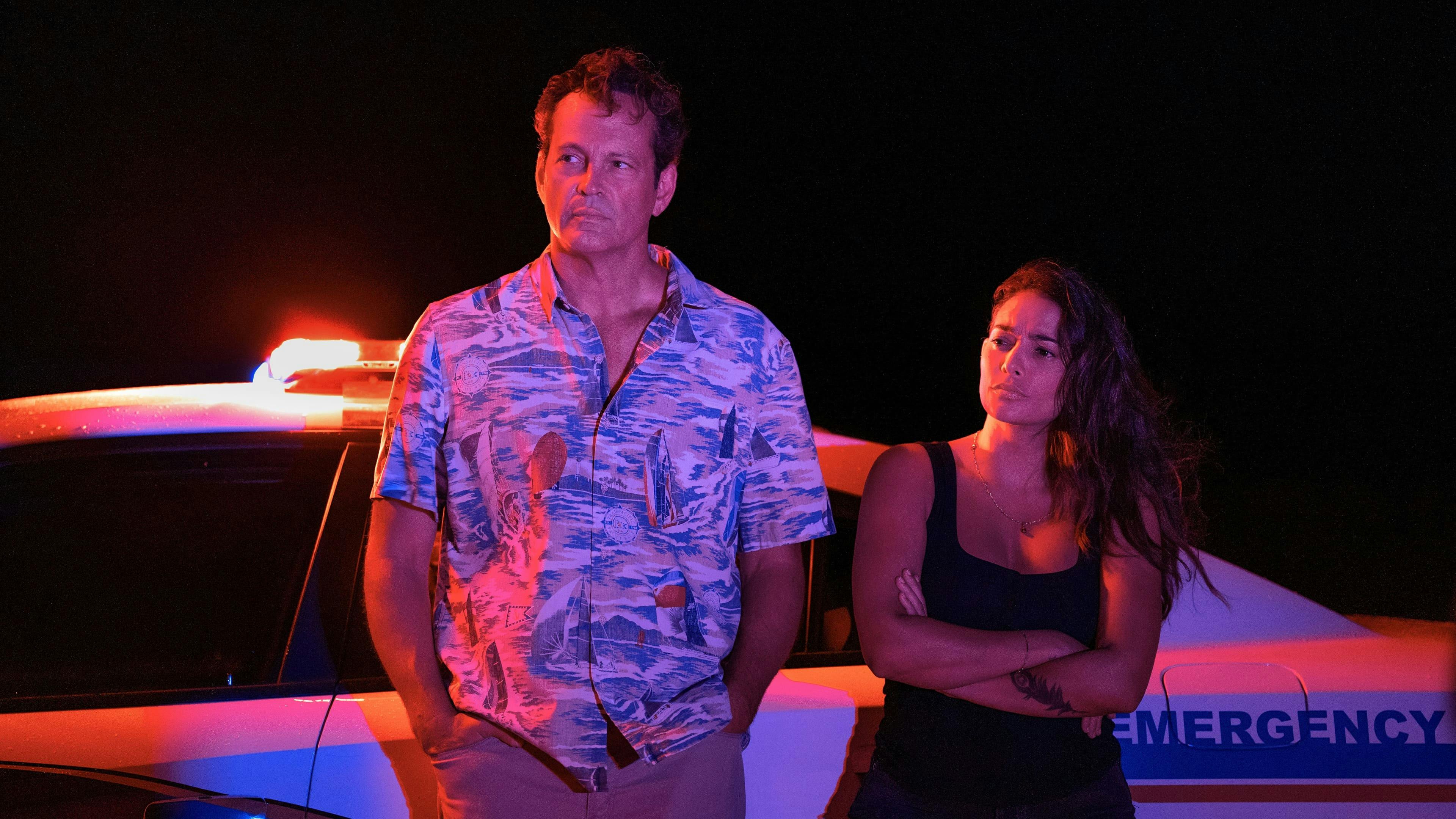 Bad Monkey - episódio 1x8